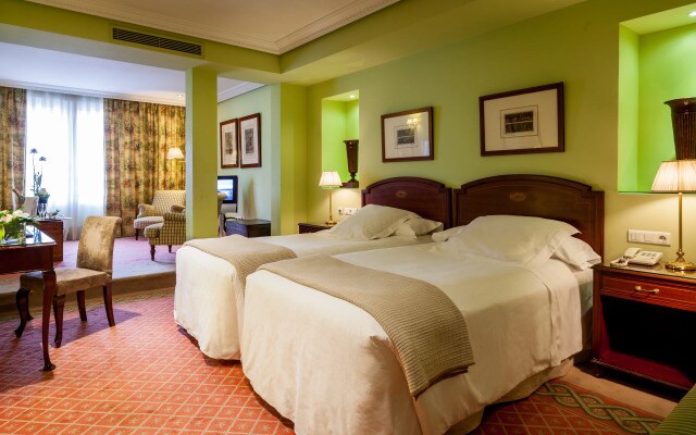 Wellington Hotel & Spa Madrid