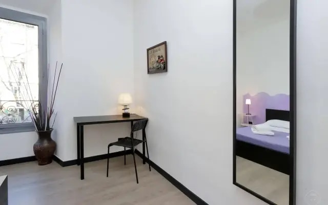 Lucky Holiday Apartments