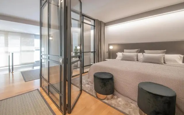 Poble Nou II You Stylish Apartments