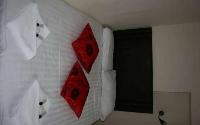 Marble Arch Flat