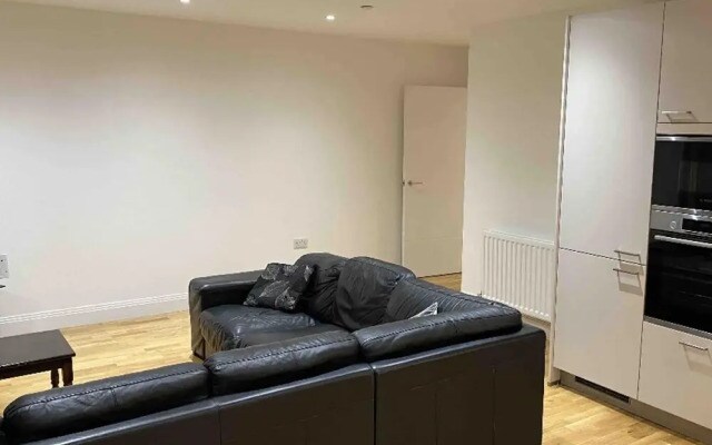 Wellington Royal Artillery Apt 2 Bed Home Away hom