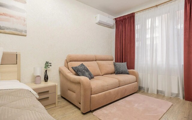 Prima Rent на улице Невзоровых 64 корпус 1