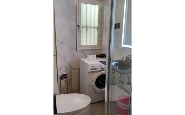 Tranquilo apartamento 5 pers. Madrid Río Mendoza