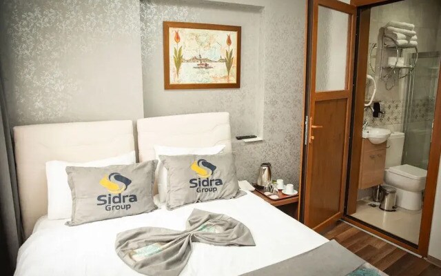 Safi̇r Gold Hotel