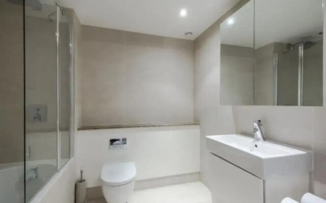 Notting Hill 2 Bedroom Apartment