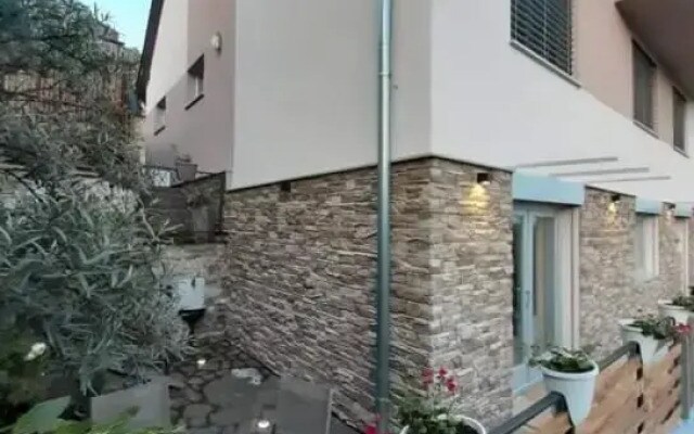 Apartment Adéla