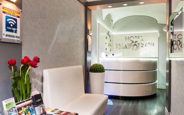 Relais Trevi 95 Boutique Hotel