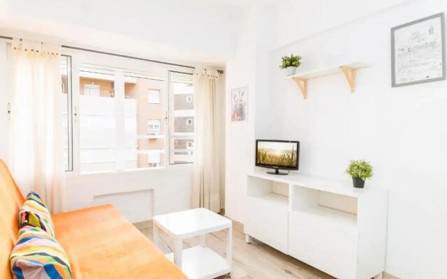 Suite Homes Malagueta Beach