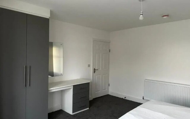 Cheetham Hill Guest House