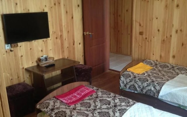 Emili Guesthouse