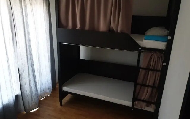 Hostel Uyut