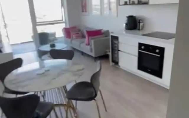 Central Wembley 2BR Modern Clean Connected