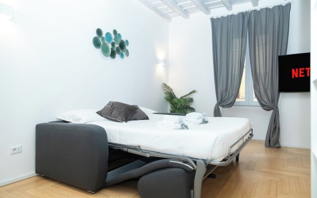 Luxury Suite a Due Passi da San Pietro