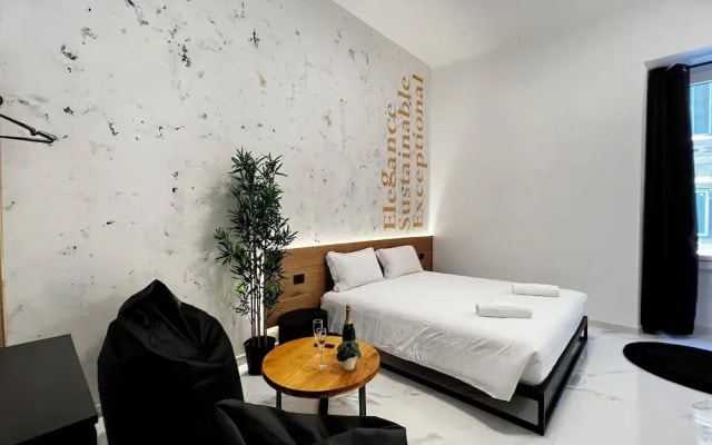 ESE luxury spa suites