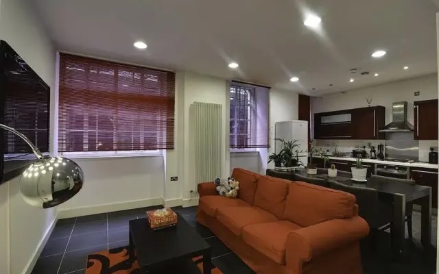 AXO Oxford Circus - Campus Accommodation