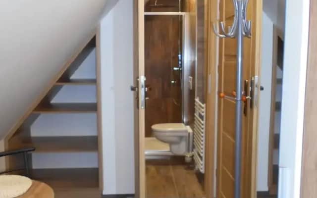 Apartmány Brychovi