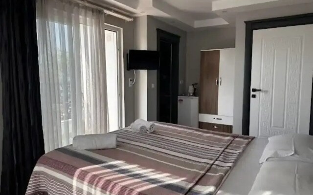Lion Boutique Hotel