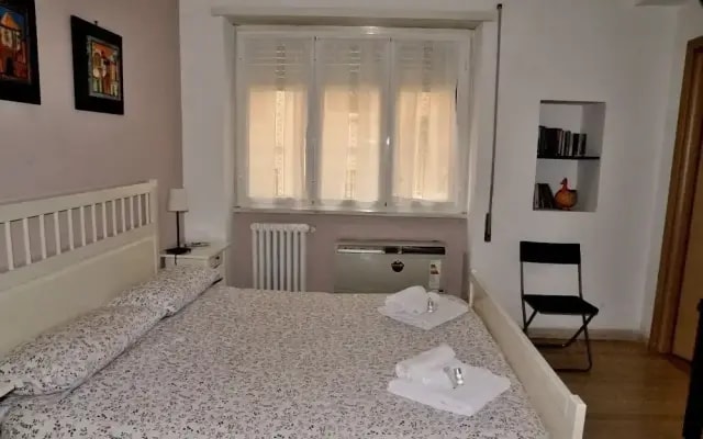 Ale&Andrea Apartments