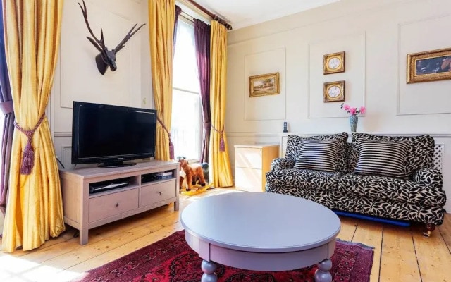 Canonbury Townhouse