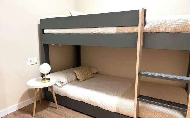 Anais Apartments