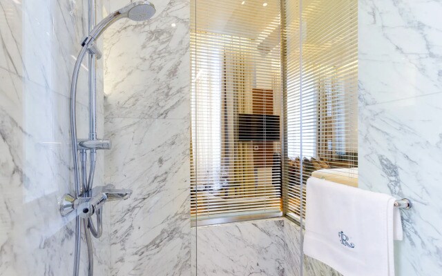 Ravouna 1906 Suites - Special Class, Adults Only
