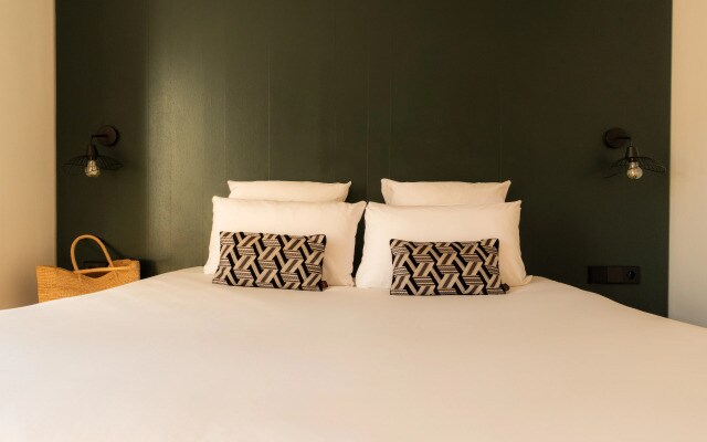 9Hotel Opera