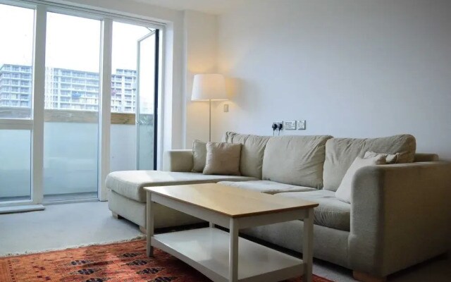Flawless Apartment in Notting Hill