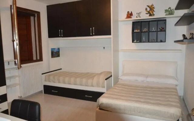 Laguna House