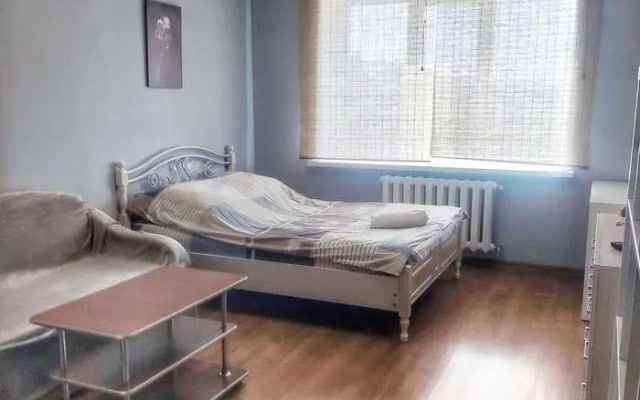 Апартаменты на улице Мичмана Павлова 39