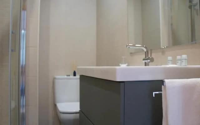 Apartamentos Calma Rentals