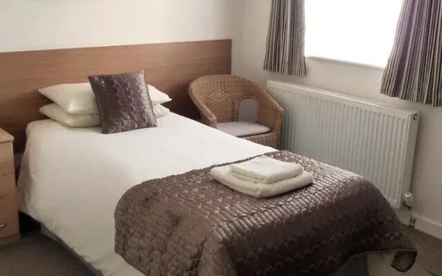 The Winsford Lodge