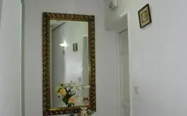 Hostal Dos Naciones