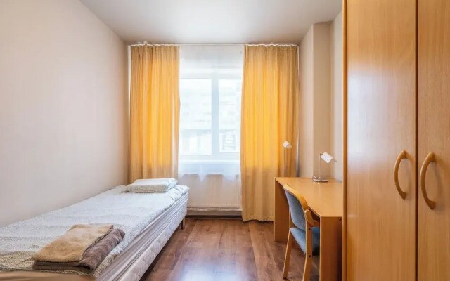 RVR Smart Apartment with Self-check-in