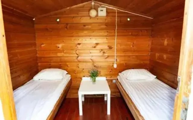 Rauhalahti Holiday Centre