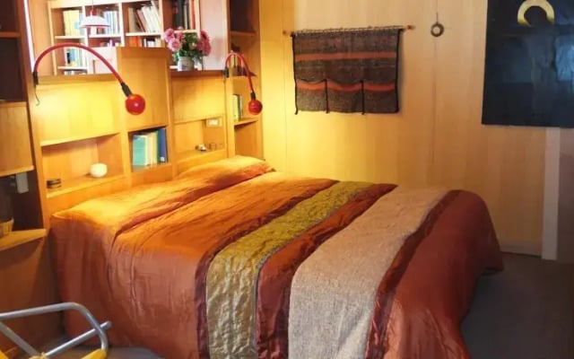 In Campo del Ghetto Apartment