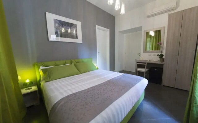 Guest House OneTime Roma