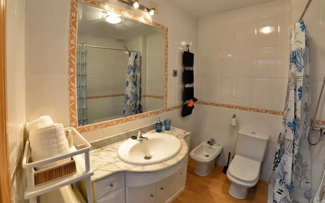 Apartamentos La Perla Azul - WONDERSTAYS