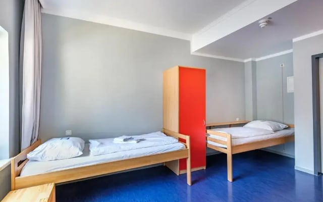 martas Gästehäuser Hauptbahnhof Berlin - Hostel