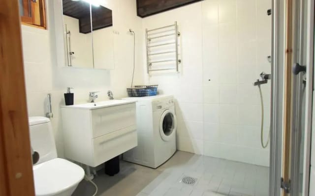 Holiday Home Kuruhovi b