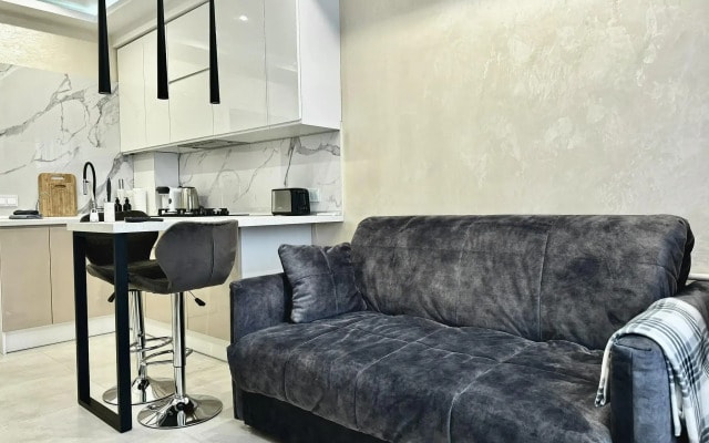 Pro.Apartment (Про.Апартмент) на улице Приморская 35