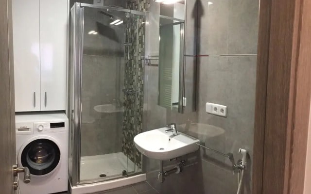 Apartamento en el Barrio de las Letras ADD4