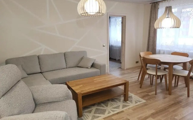 Kuuse 4 Apartment