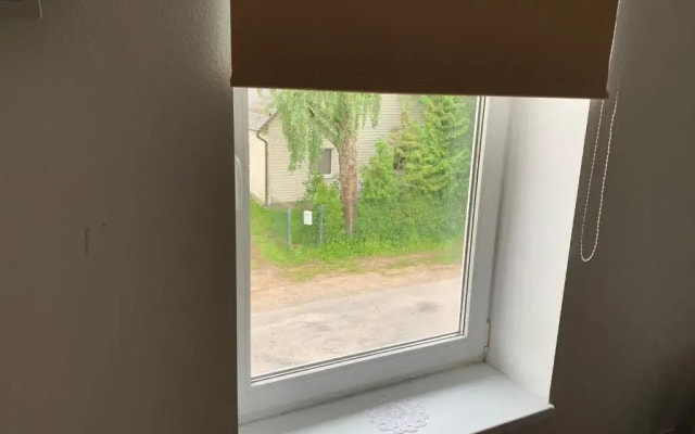 Piiri 12, 1-bedrooms apartment