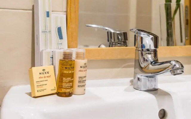 Sweet Inn apartments - Centro