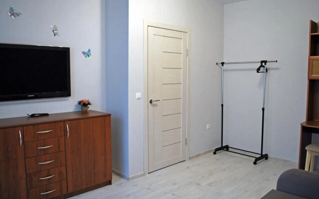 Apartments Malina (Апартментс Малина) на проезде Балтийский