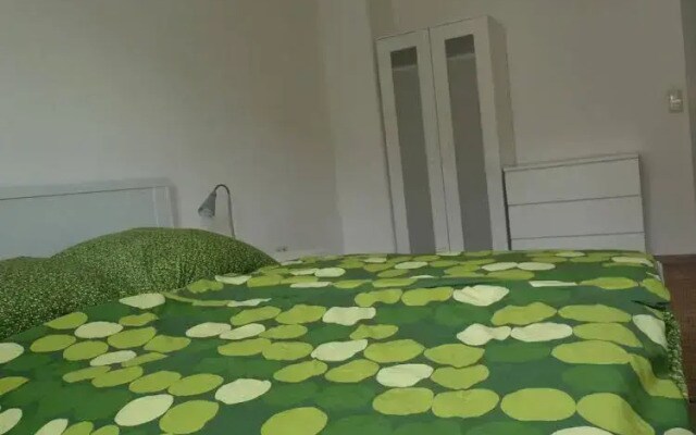 Haus99 Heiligenstrasse