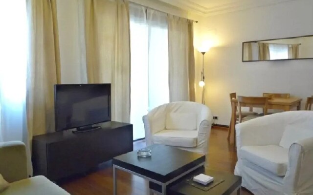 DFlat Escultor Madrid 206 Apartments