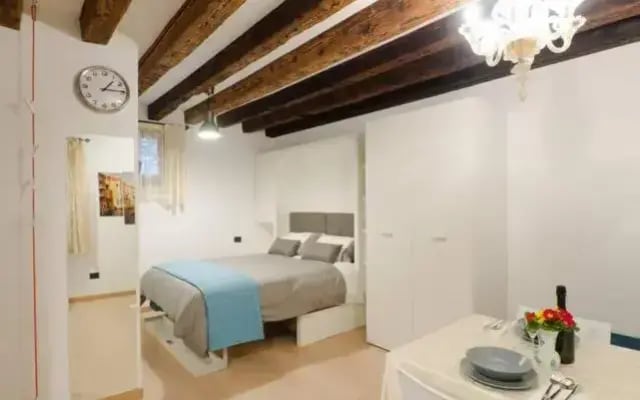Campo De La Guerra Apartment