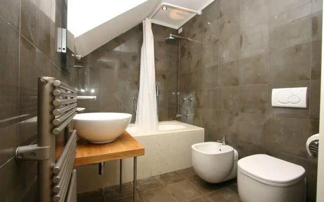 City Apartments - Baia