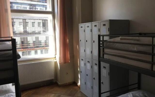 Hostel Kaiser